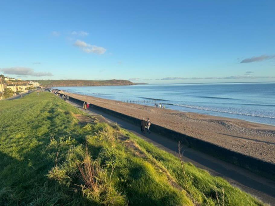 Seagrass A Luxurious Gem By The Sea Villa Youghal Exterior photo