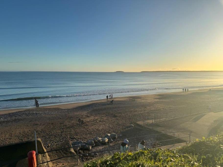 Seagrass A Luxurious Gem By The Sea Villa Youghal Exterior photo