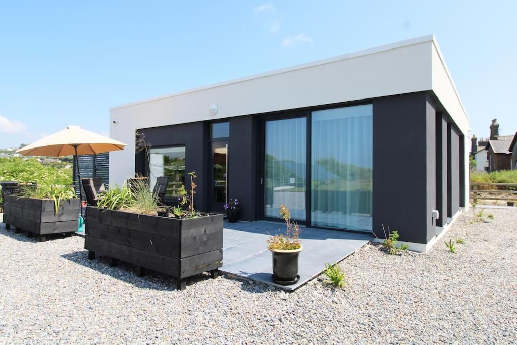 Seagrass A Luxurious Gem By The Sea Villa Youghal Exterior photo