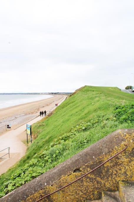 Seagrass A Luxurious Gem By The Sea Villa Youghal Exterior photo